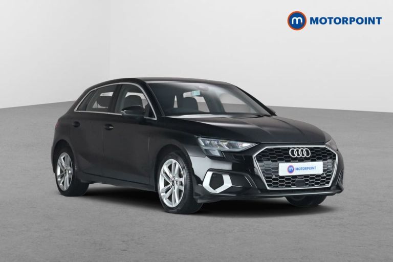 2024 Audi A3 40 TFSI e Sport 5dr S Tronic HATCHBACK PETROL/ELECTRIC Automatic