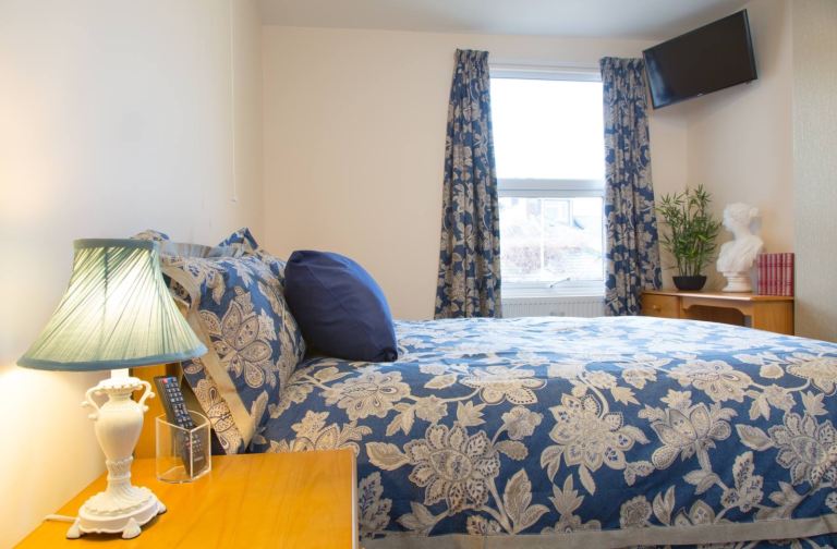 Beautiful rooms to rent - Stoke