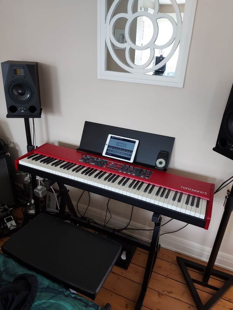 Nord piano 5 88