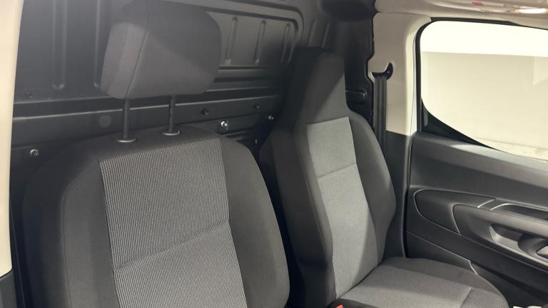 2023 Citroen Berlingo 1.5 BlueHDi 1000 Enterprise Edition M SWB Euro 6 (s/s) 5dr Panel Van Diesel...