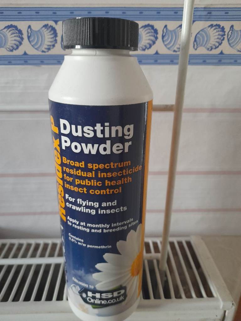 Insect killer