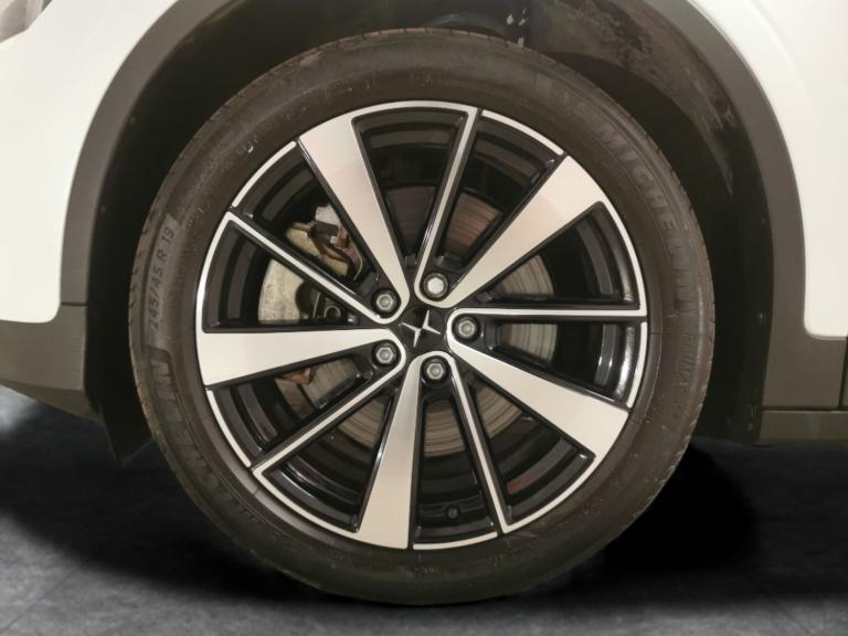 2022 Polestar Polestar 2 Single Motor 64kWh Standard Range Fastback 5dr Electric Auto FWD (224 ps...