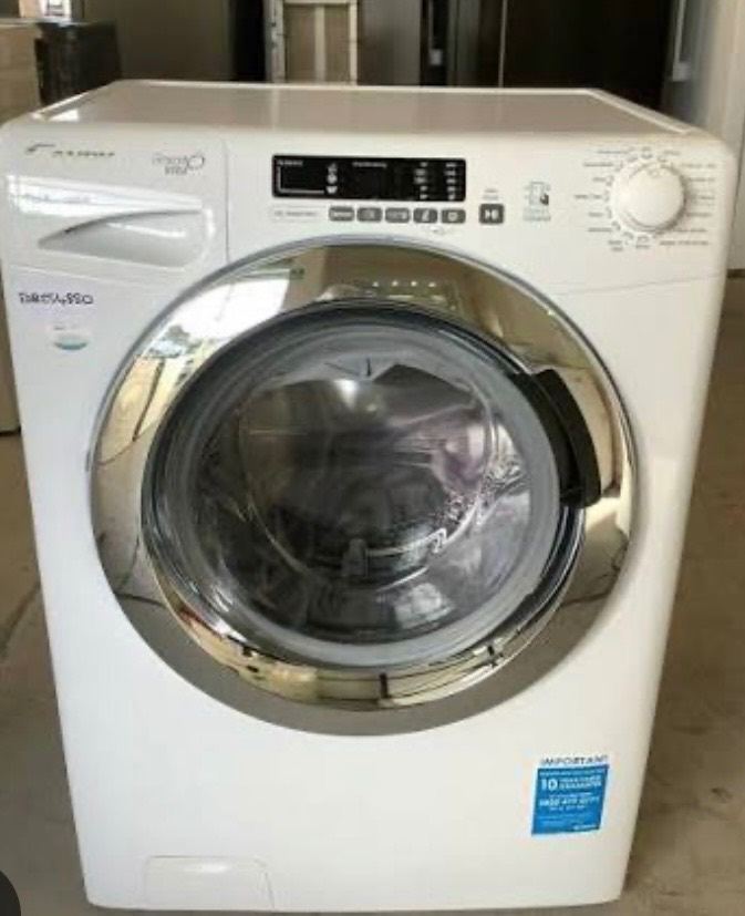 Candy Washing Machine~Lovely 8kg*Bargain £100