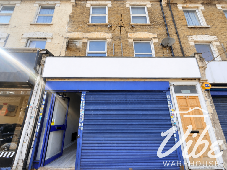 Shop/Office to Rent at Lewisham, London SE13