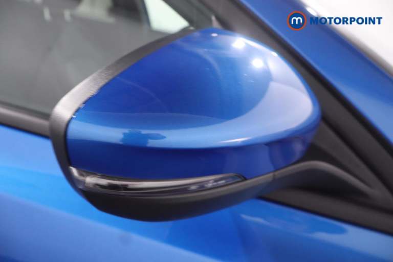 2023 Ford Focus 1.0 EcoBoost ST-Line 5dr HATCHBACK PETROL Manual