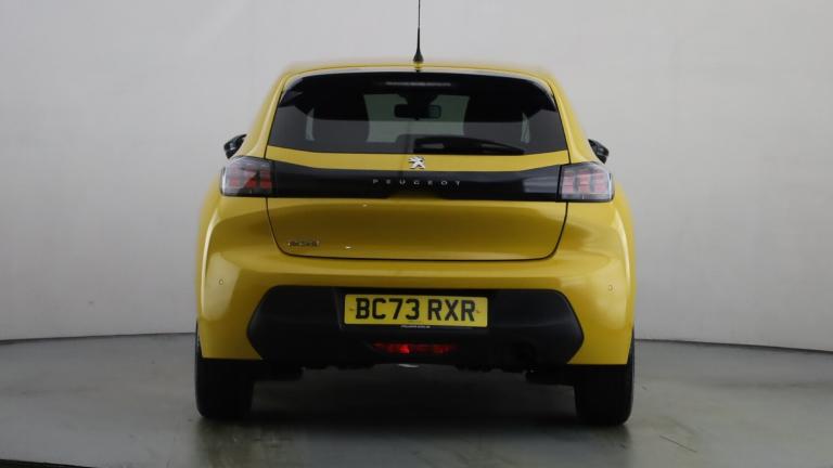 2024 Peugeot 208 1.2 PureTech Active Premium + Hatchback 5dr Petrol Manual Euro 6 (s/s) (100 Hatc...