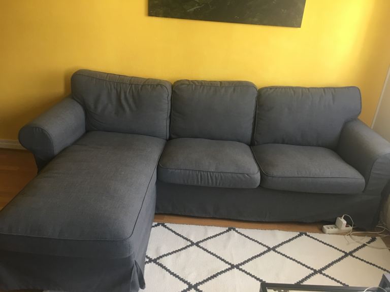 IKEA Sofa 3-seater