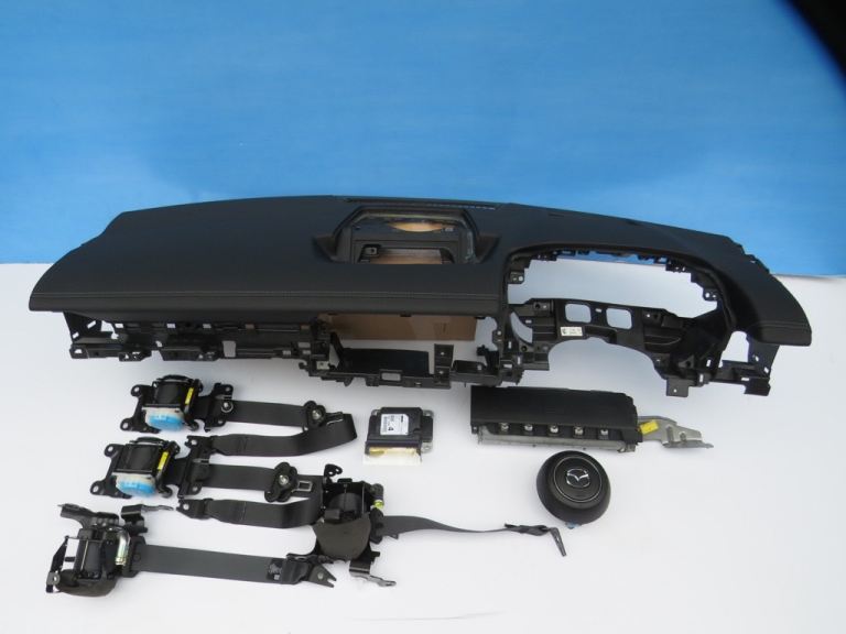 MAZDA MX-30 AIR BAG KIT NEW MODELS 2021-ON