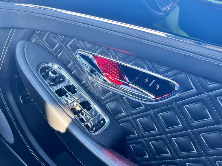 2018 Bentley Continental 6.0 W12 GT Coupe 2dr Petrol Auto 4WD Euro 6 (635 ps) COUPE Petrol Automatic