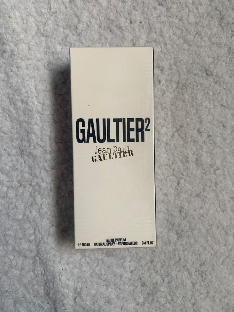 Jean Paul gaultier 100ml