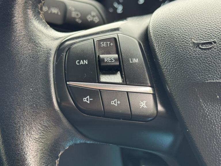 2017 Ford Fiesta 1.5 TDCi Zetec 5dr HATCHBACK Diesel Manual