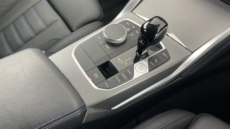 2022 BMW 4 Series 420i M Sport 5dr Step Auto Petrol Hatchback Hatchback Petrol Automatic