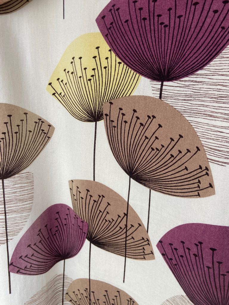 Dunelm Pencil Pleat Curtains 182cm drop x 228cm wide