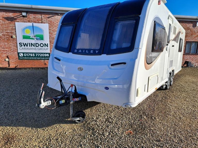 2020 Bailey Alicanto Grande Porto