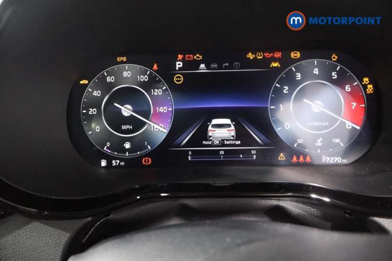 2025 Kia Ceed 1.5T GDi ISG 138 GT-Line S 5dr DCT HATCHBACK PETROL Automatic