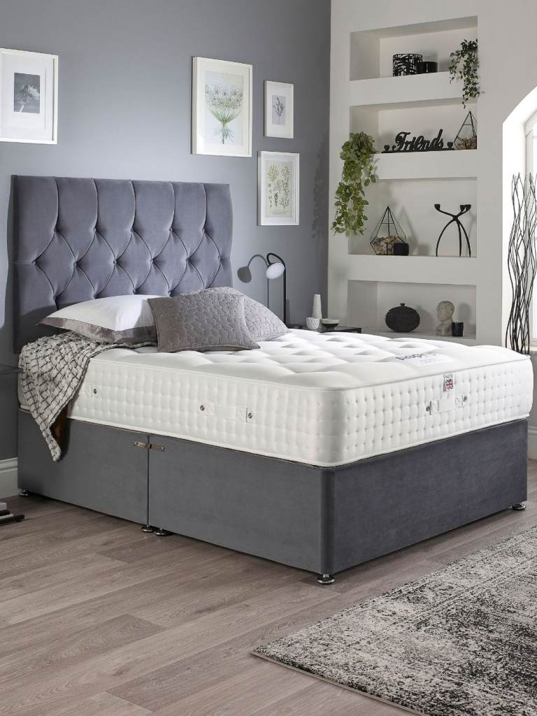 Divan Beds 