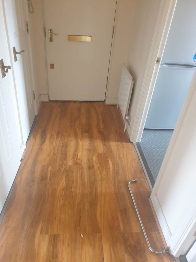 1 Bed room furnished Flat to Rent ,G5 0TJ 
