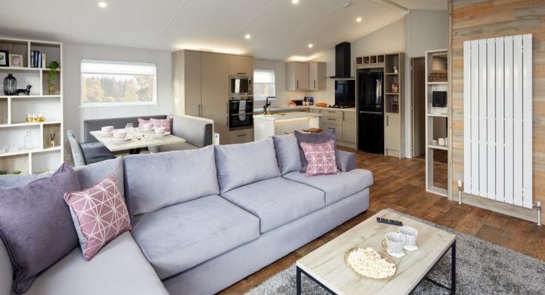 Pick your park home in Tadcaster   - Lodge / Caravan 