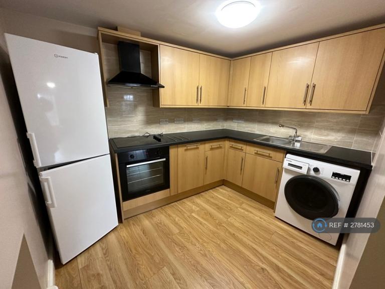 Studio flat in Dover Place, Bristol, BS8 (#2781453)