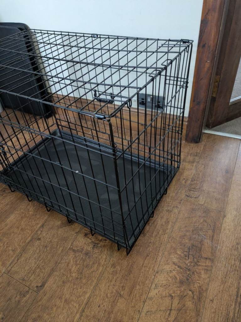 Dog Cage