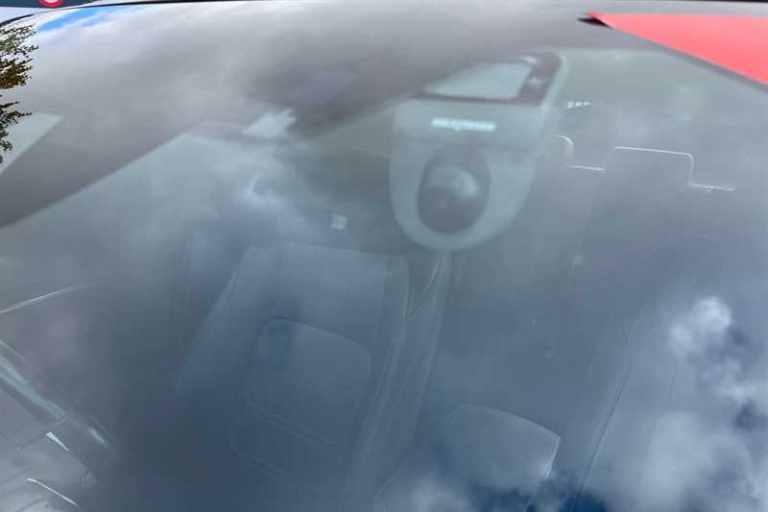 2020 Lexus NX 300h 2.5 Takumi 5dr CVT [Pan roof] ESTATE PETROL/ELECTRIC Automatic