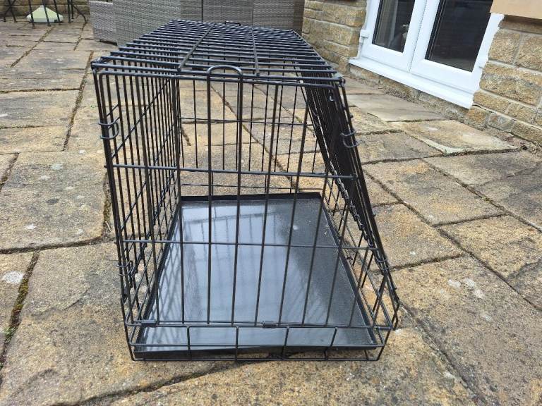 Dog crate