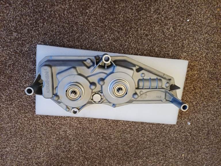 Ford transmission control module