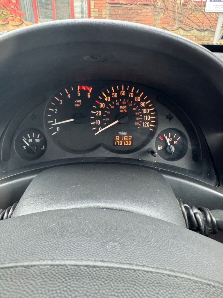 Vauxhall, COMBO, Car Derived Van, 2009, Manual, 1248 (cc)