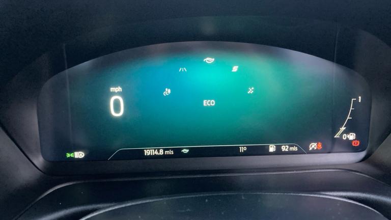 2023 Ford Puma 1.0 EcoBoost Hybrid mHEV ST-Line 5dr Petrol Hatchback Hatchback Petrol Manual