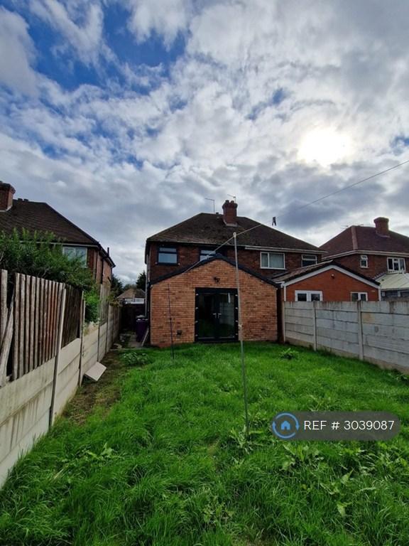 3 bedroom house in Wednesfield, Wolverhampton, WV11 (3 bed) (#3039087)