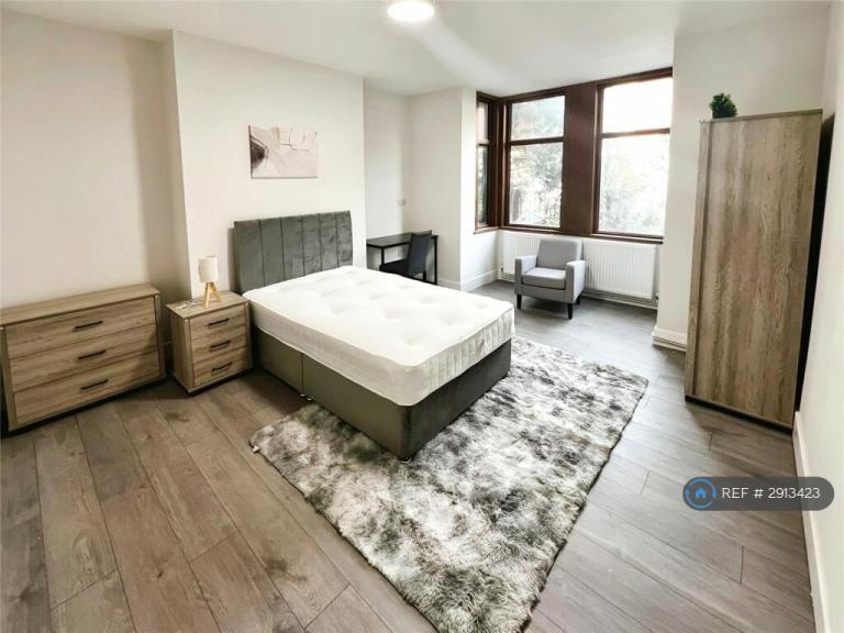 1 bedroom in Gregory Street, Ilkeston, DE7 (#2913423)