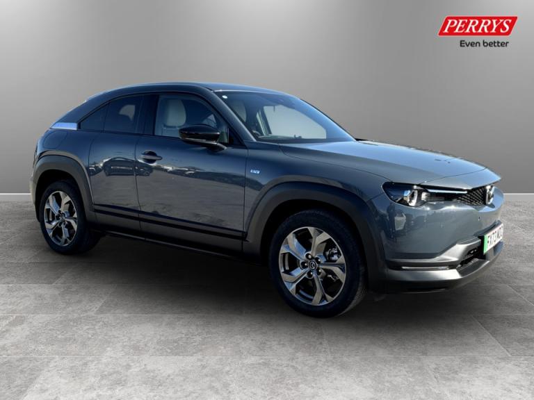 2023 Mazda MX-30 107kW Exclusive Line 35.5kWh 5dr Auto Hatchback Automatic