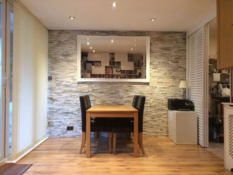 Superb Small Single Bedroom...