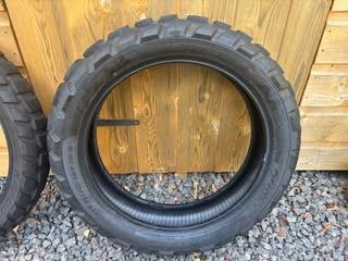 Metzeler Karoo4 Tyres