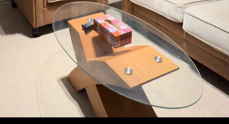 Beautiful as good as new