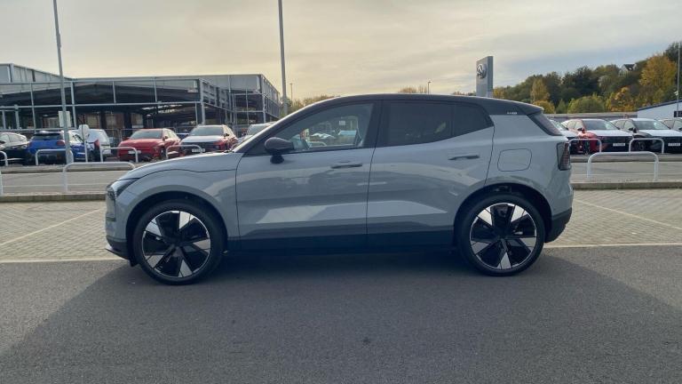 2025 Volvo EX30 Single Motor Extended Range 69kWh Ultra SUV 5dr Electric Auto (272 ps) ESTATE Ele...