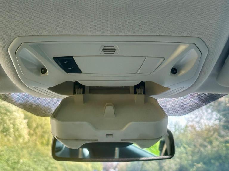 2013 Ford Grand C-Max 2.0 TDCi Titanium X Powershift Euro 5 5dr MPV Diesel Automatic