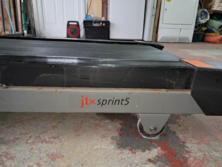 Treadmill