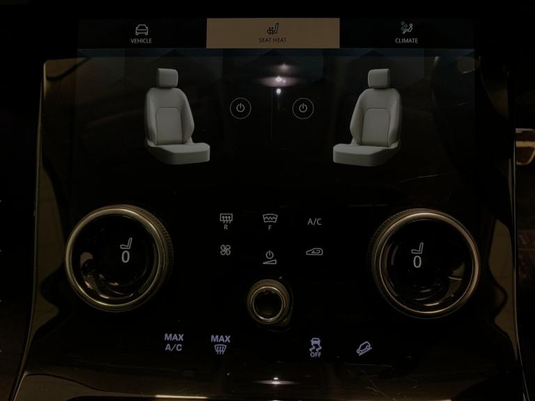 2021 Land Rover Range Rover Evoque 1.5 P300e 12.2kWh R-Dynamic SE SUV 5dr Petrol Plug-in Hybrid A...