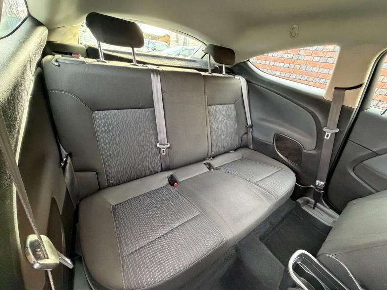 2014 Vauxhall Astra GTC 2.0 CDTi 16V Sport 3dr HATCHBACK DIESEL Manual