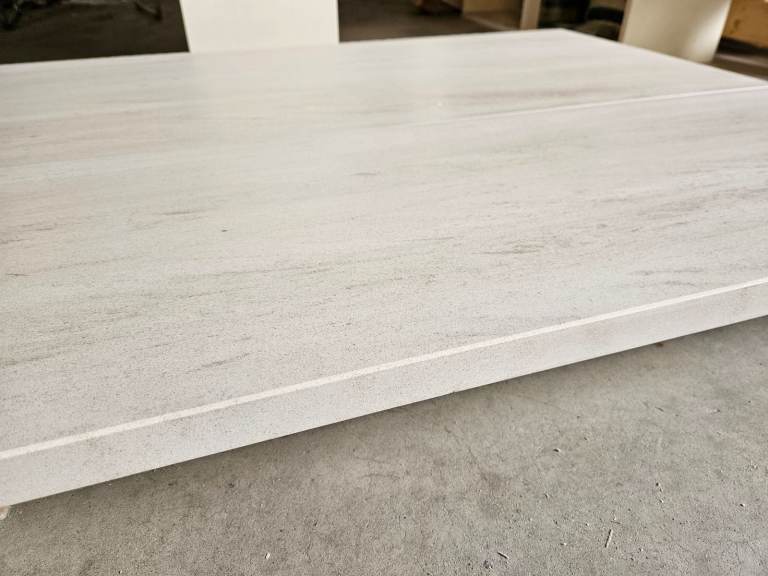 Honed Limestone Hearth Mantels Beam fireplace Slate 