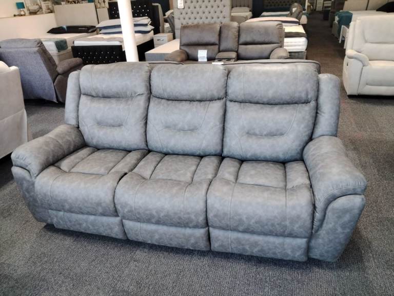 Recliner Sofa Sale - Brand New