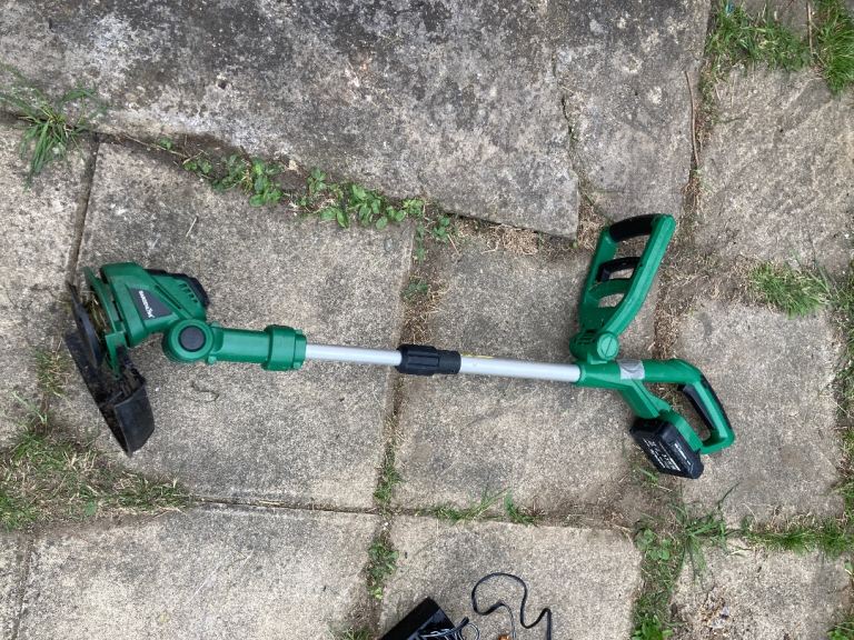 Garden Strimmer