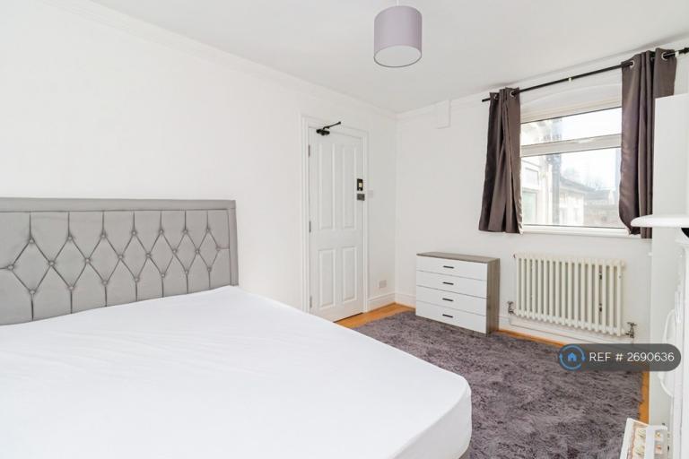 1 bedroom in Marston Road, Stafford, ST16 (#2690636)