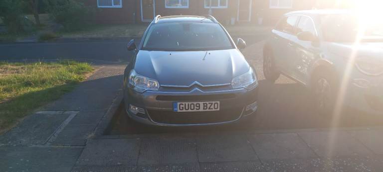 Citroen, C5, Estate, 2009, Other, 1997 (cc), 5 doors