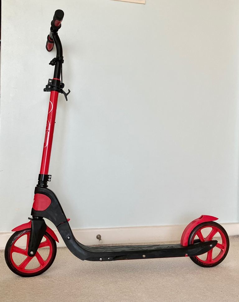 image for Foldable Kids Scooter