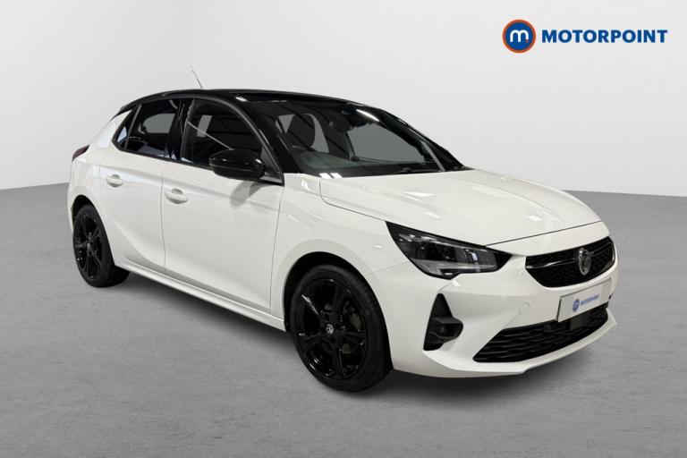 2023 Vauxhall Corsa 1.2 GS 5dr Hatchback Petrol Manual