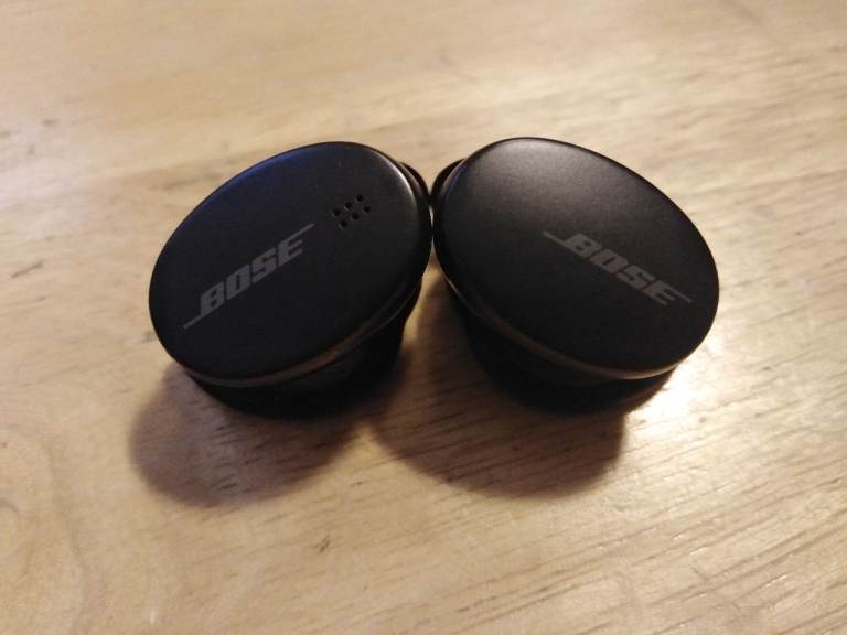 Bose Sport Earbuds
