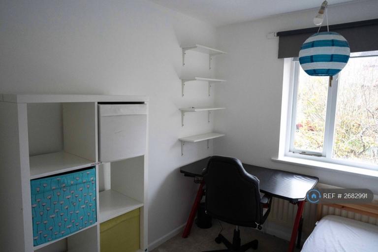 3 bedroom house in Ablett Close, Oxford, OX4 (3 bed) (#2682991)