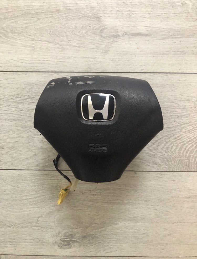 Honda Accord 2007 Steering Wheel Airbag (77800SEAG810)
